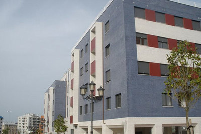 Esdehor, Prado de La Vega
