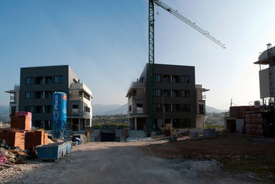 Piensa, Residencial El Viso - Gijón