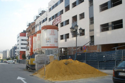 P. Cadenas, Cadenas del Naranco V (P. de La Vega)