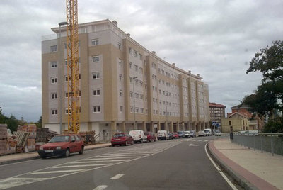 Campelo, La Magdalena - Avilés