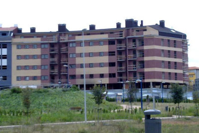 C. Principado, La Magdalena - Avilés