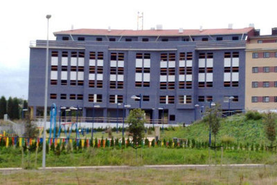 Campelo, La Magdalena