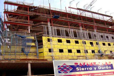 Hotel AC, Oviedo